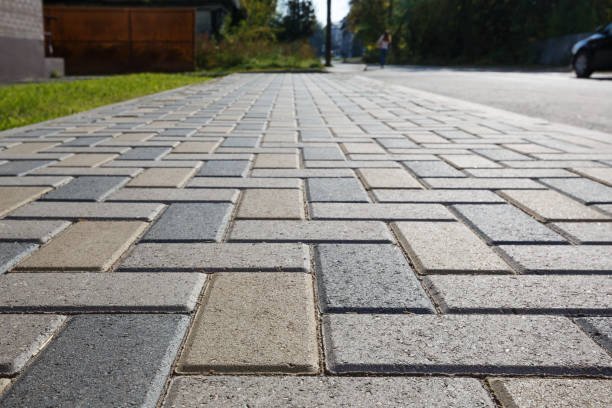 Trusted Cordova, AL Driveway Pavers Experts