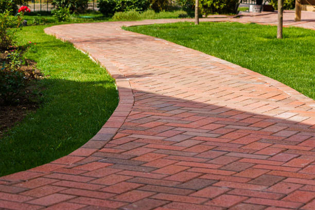 Best Best Driveway Pavers  in Cordova, AL