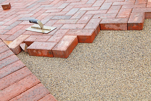 Reasons to Select Us for Your Driveway Paving Requirements in Cordova, AL