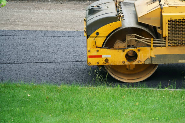 Best Concrete Paver Driveway  in Cordova, AL