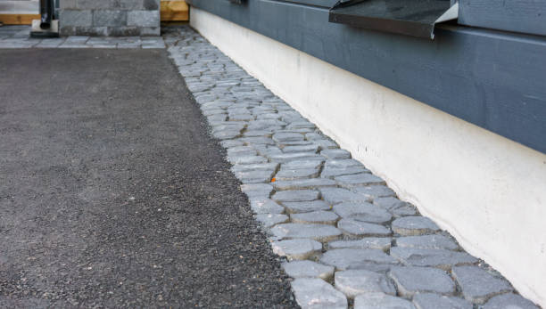 Best Driveway Resurfacing Pavers  in Cordova, AL