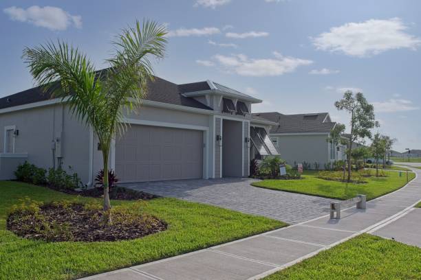 Best Driveway Paving Contractor  in Cordova, AL