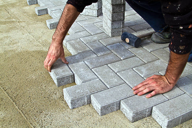 Best Professional Driveway Pavers  in Cordova, AL