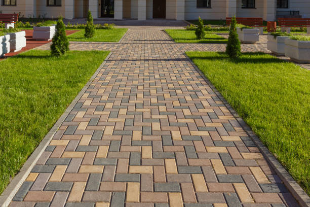 Best Affordable Driveway Paving  in Cordova, AL