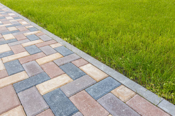 Best Driveway Resurfacing Pavers  in Cordova, AL